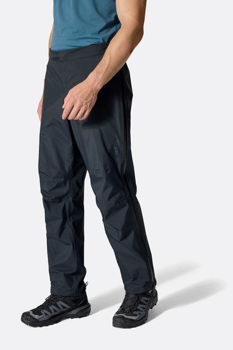 Firewall mountain pants