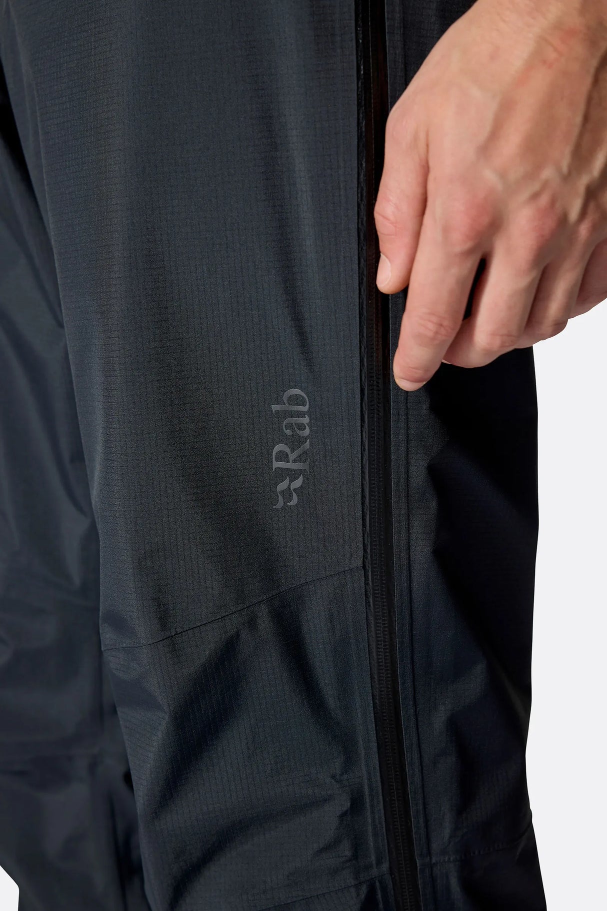Firewall mountain pants