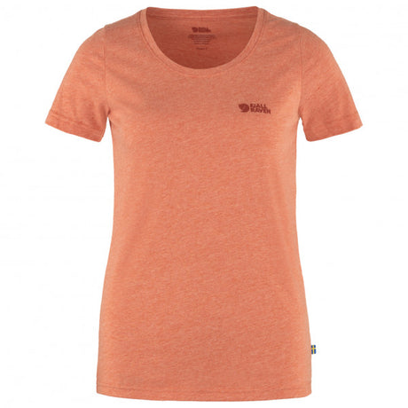 fjaellraeven-womens-fjaellraeven-logo-t-shirt