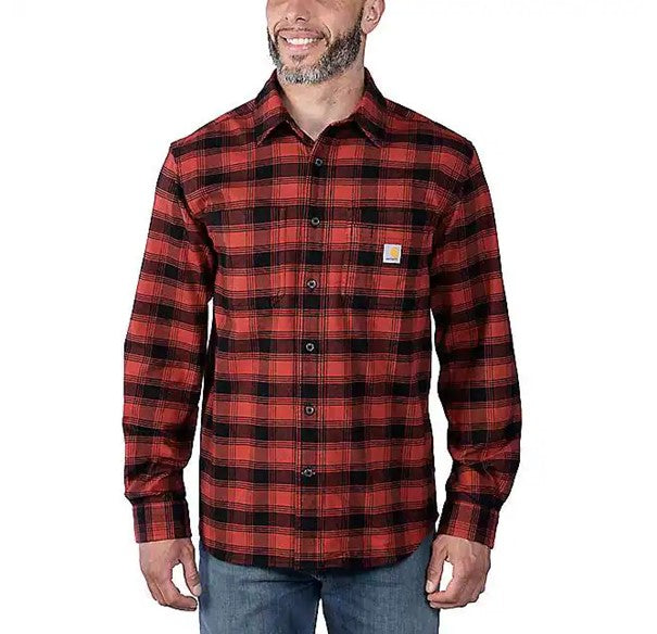 flannel
