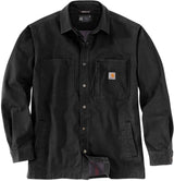 fleece-snap-black