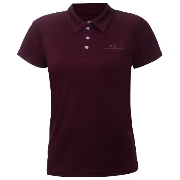 Fröseke Pique Womens