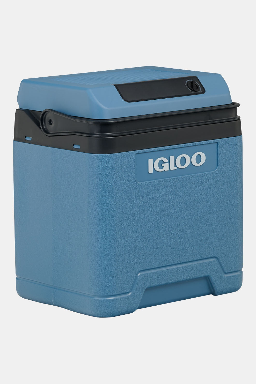 Igloo IE27 ACDC