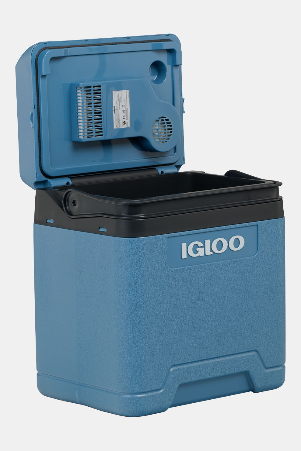 Igloo IE27 ACDC