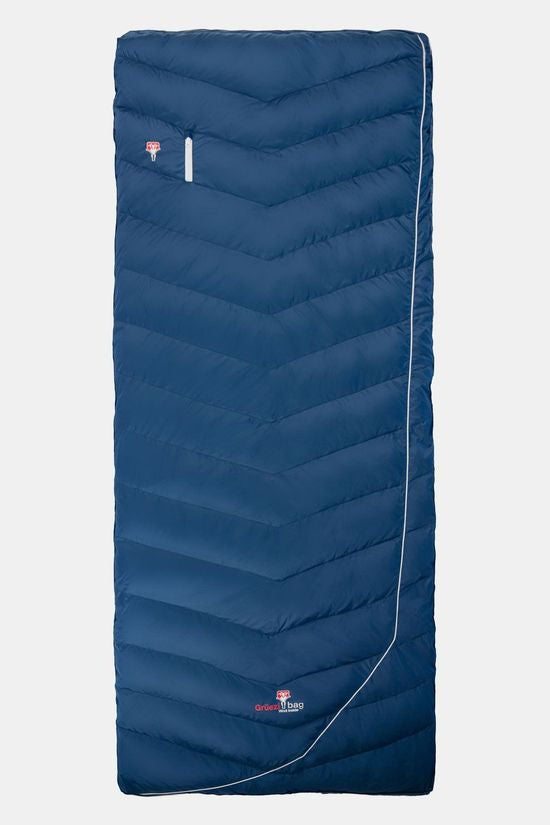 Biopod DownWool Hybrid Cotton Comfort rechts