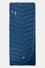 Biopod DownWool Hybrid Cotton Comfort rechts