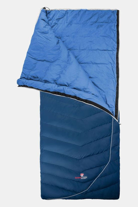 Biopod DownWool Hybrid Cotton Comfort links