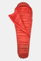 Alpine -6C Left Zip