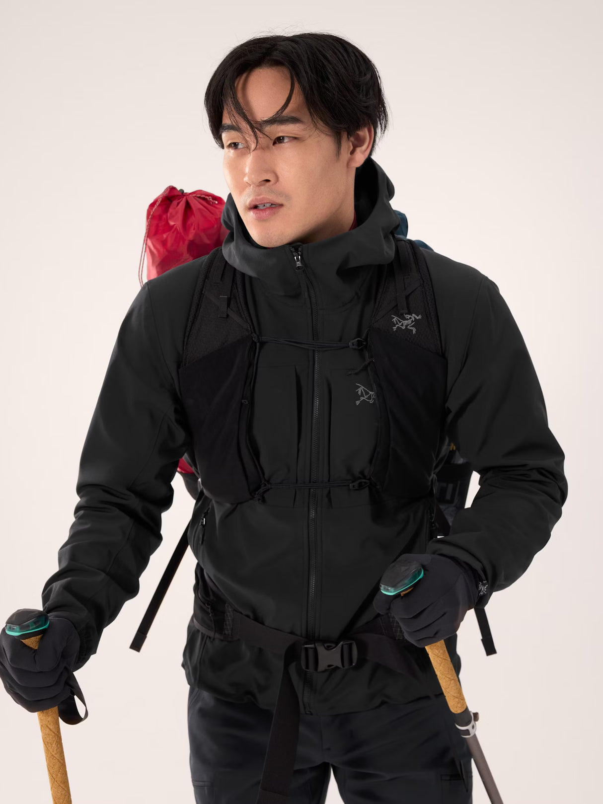 Gamma MX Hoody