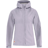 HC Hydratic trail jacket W