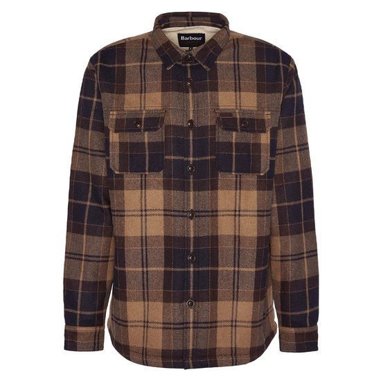 Willberry Overshirt
