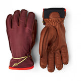 hestra-wakayama-5-finger-handschoenen