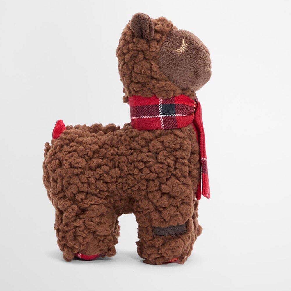 Dog Llama Toy