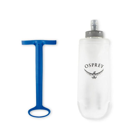 Hydraulics Soft Flask
