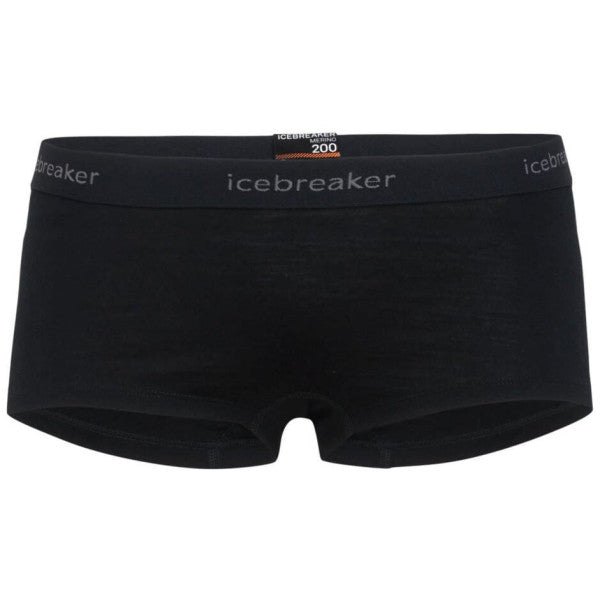 200 Oasis Boy Shorts W