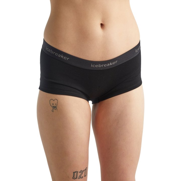 200 Oasis Boy Shorts W
