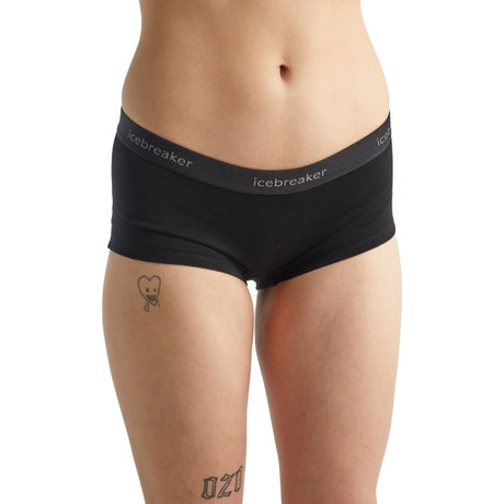 200 Oasis Boy Shorts W