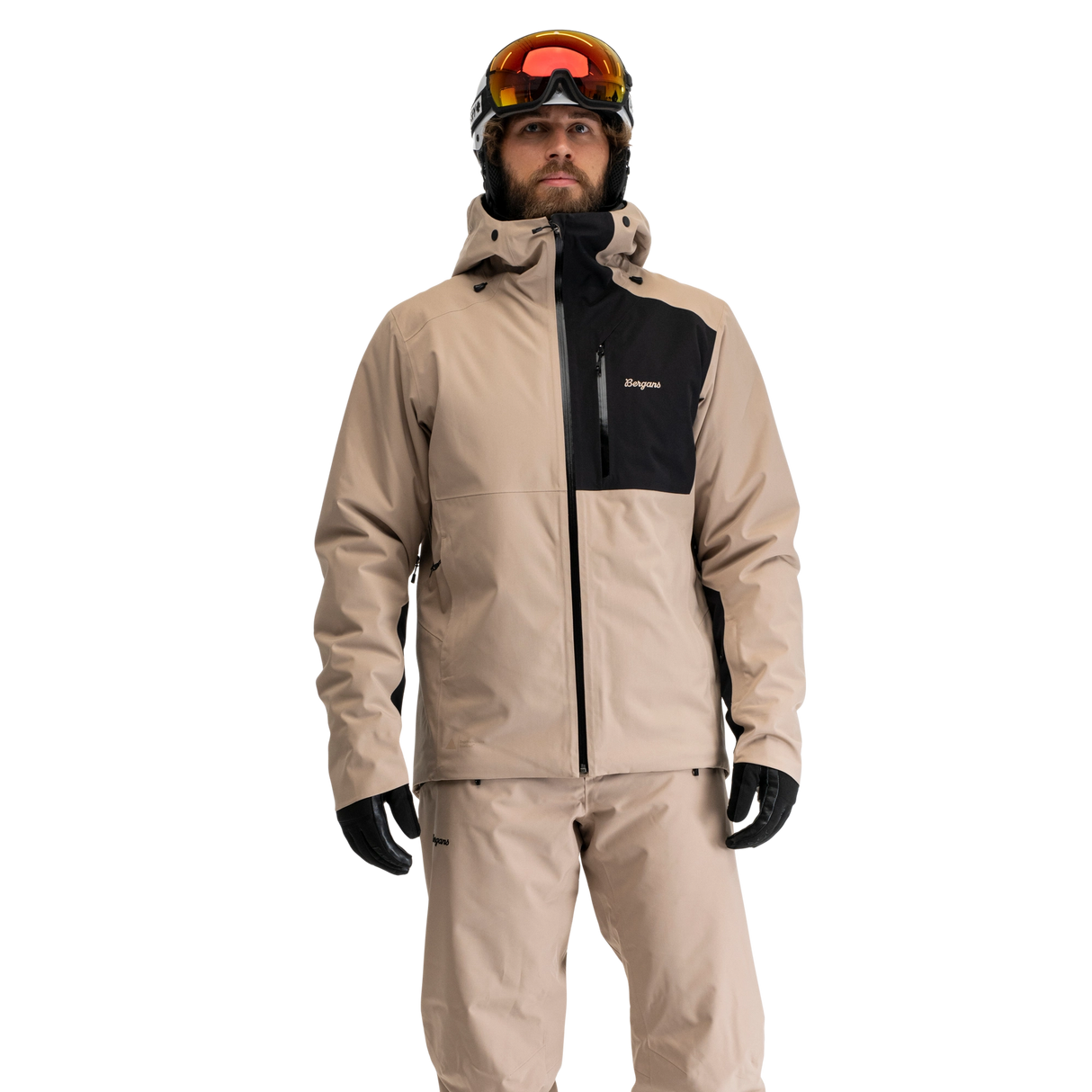 Oppdal Insulated Shell Jacket