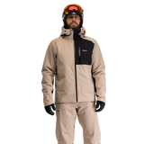 Oppdal Insulated Shell Jacket