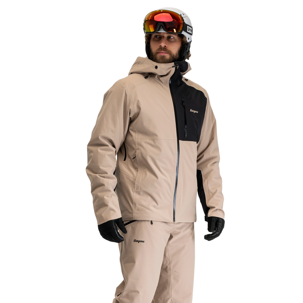 Oppdal Insulated Shell Jacket