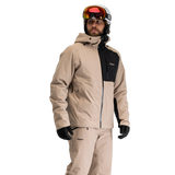Oppdal Insulated Shell Jacket