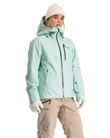 Oppdal Insulated Shell Jacket W
