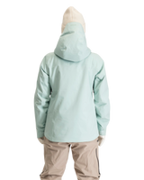 Oppdal Insulated Shell Jacket W