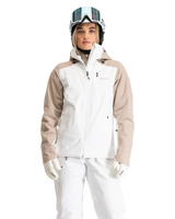 Oppdal Insulated Shell Jacket W