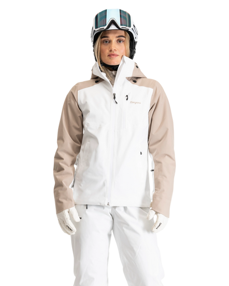 Oppdal Insulated Shell Jacket W