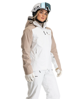 Oppdal Insulated Shell Jacket W