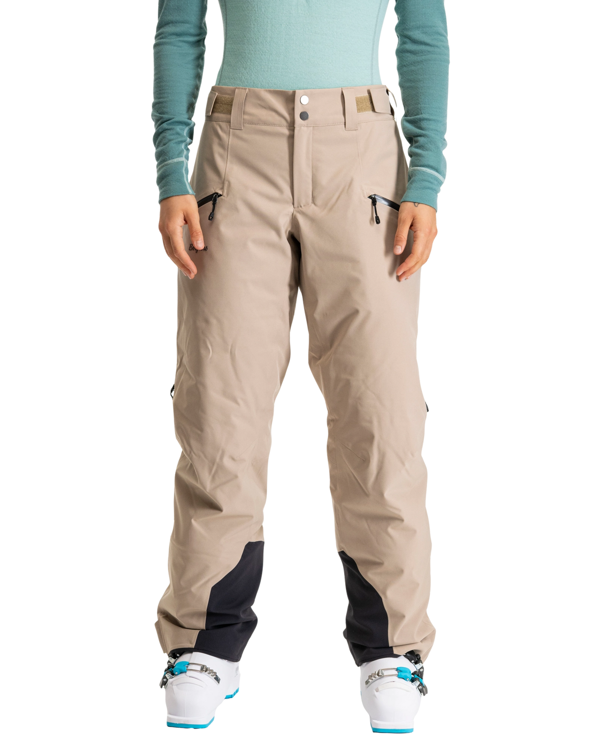 Oppdal Insulated Shell Pants W
