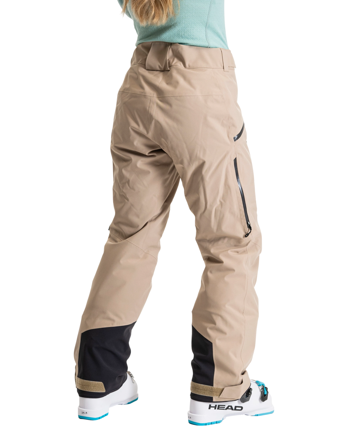Oppdal Insulated Shell Pants W
