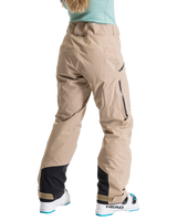 Oppdal Insulated Shell Pants W