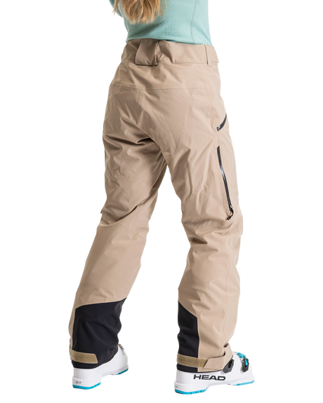 Oppdal Insulated Shell Pants W