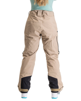 Oppdal Insulated Shell Pants W