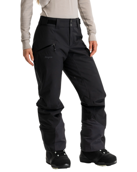 Oppdal Insulated Shell Pants W
