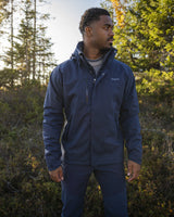 Flya Insulated jacket