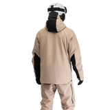 Oppdal Insulated Shell Jacket