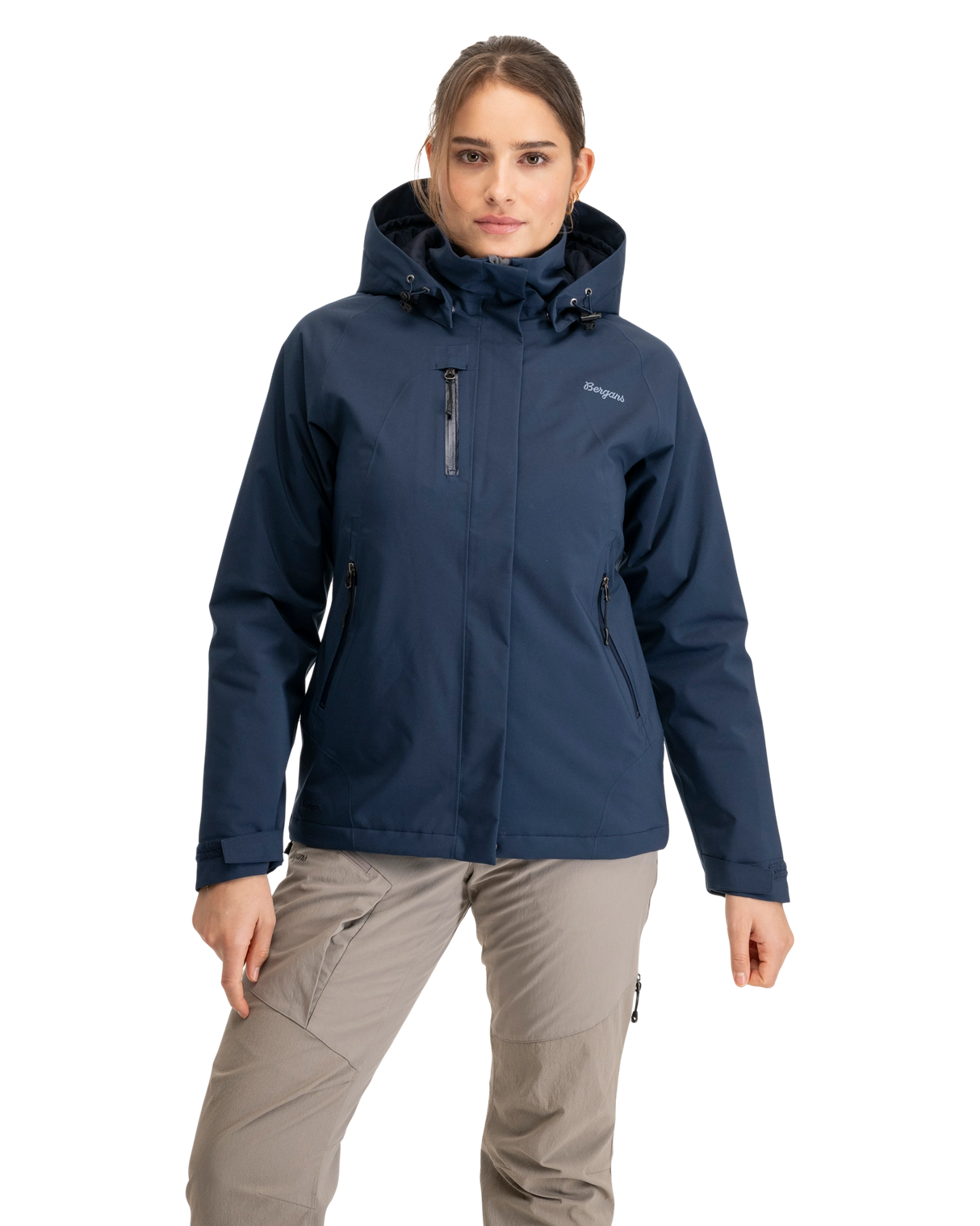 Flya Insulated jacket Ws