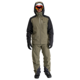 Oppdal Insulated Shell Jacket