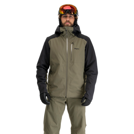 Oppdal Insulated Shell Jacket