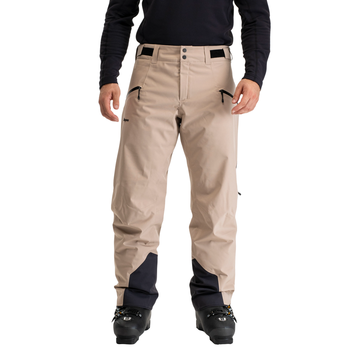 Oppdal Insulated Shell Pants Men