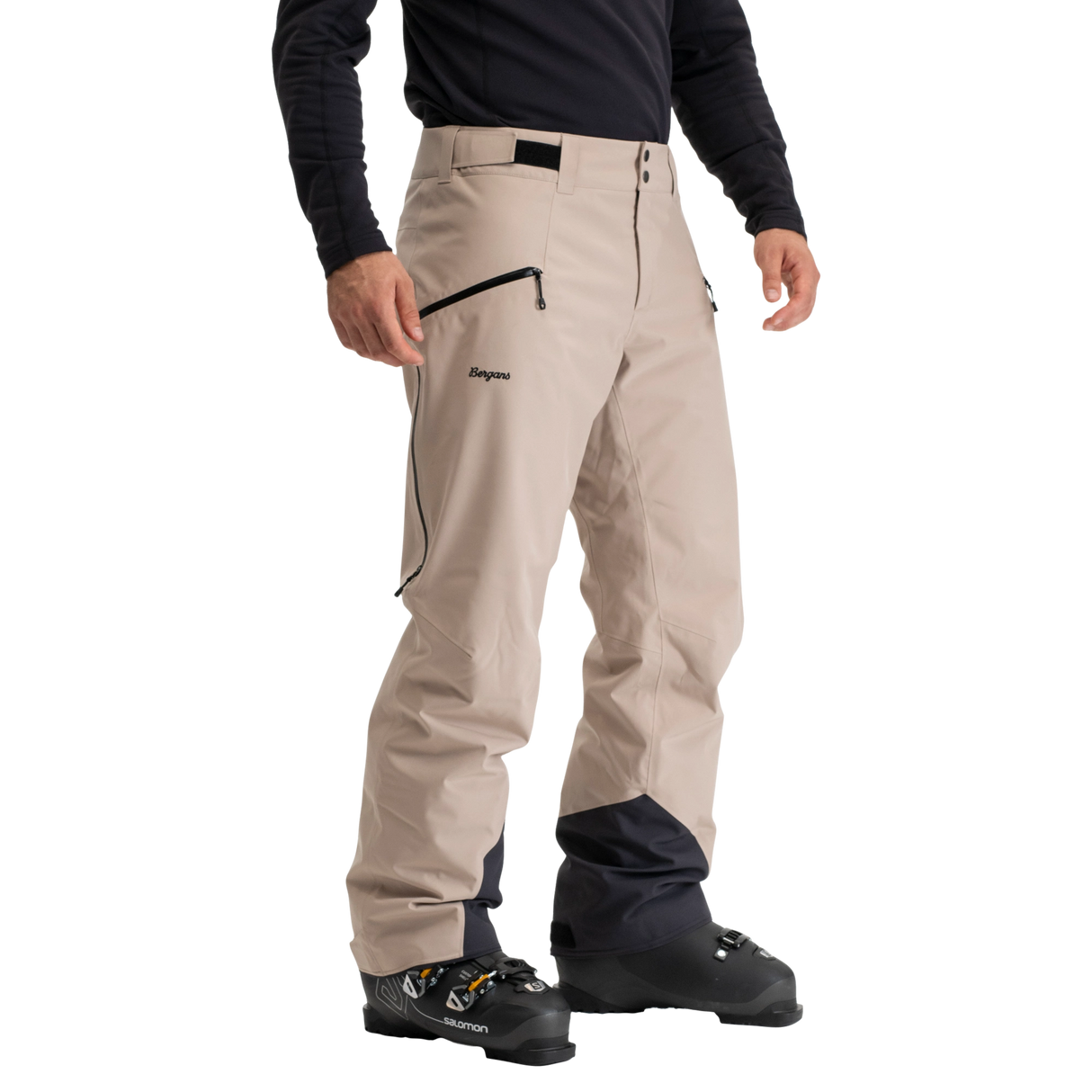 Oppdal Insulated Shell Pants Men