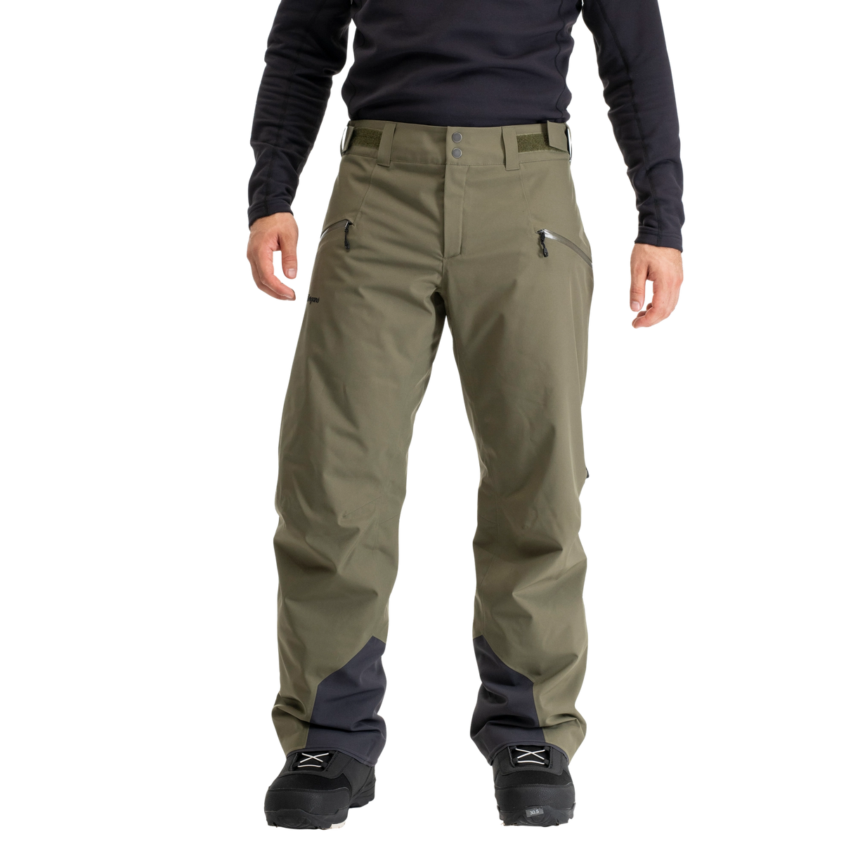 Oppdal Insulated Shell Pants Men