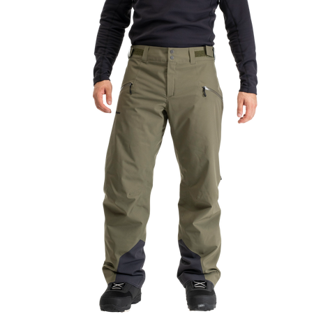 Oppdal Insulated Shell Pants Men