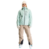 Oppdal Insulated Shell Jacket W