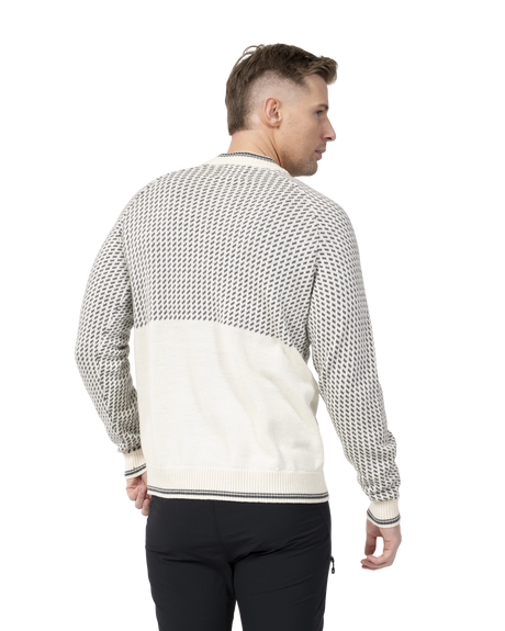 Alvdal Wool Jumper