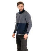 Alvdal Wool Half Zip