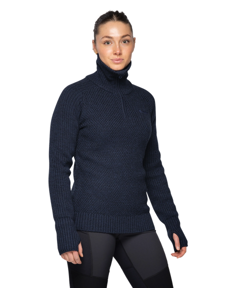 Ulriken Jumper Women