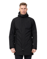 Urban inslulated Shell Coat Men